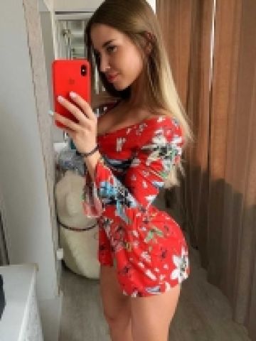 Анкета проститутки Яна, 23 года