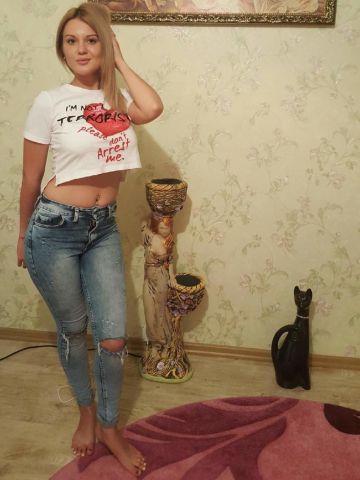 Анкета проститутки Роза, 25 лет